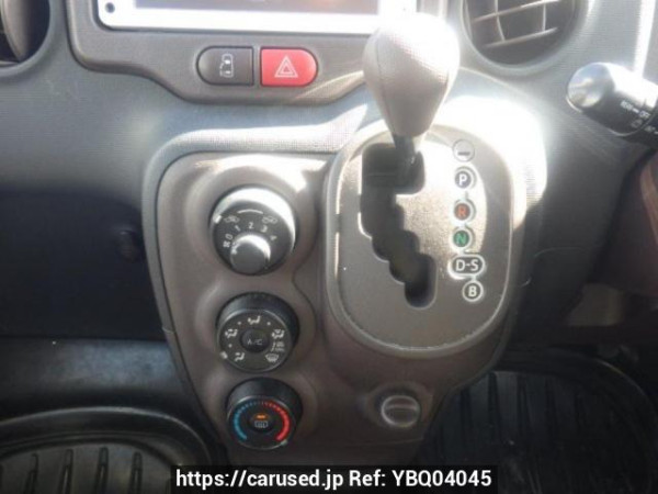 Used 2012 AT toyota spade NCP141 Image[20]