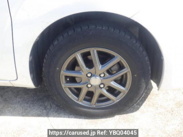 Used 2012 AT toyota spade NCP141 Image[23]