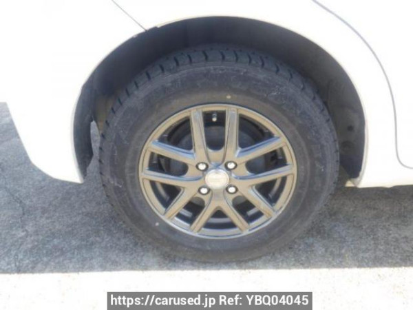 Used 2012 AT toyota spade NCP141 Image[24]