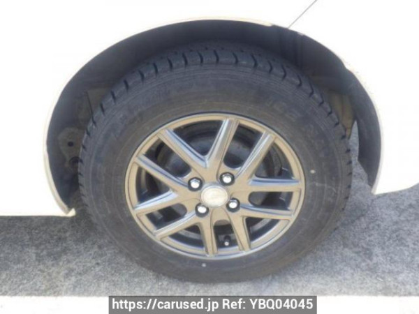 Used 2012 AT toyota spade NCP141 Image[25]