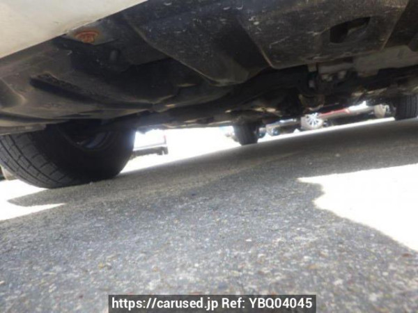 Used 2012 AT toyota spade NCP141 Image[27]