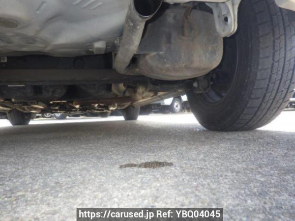 Used 2012 AT toyota spade NCP141 Image[30]