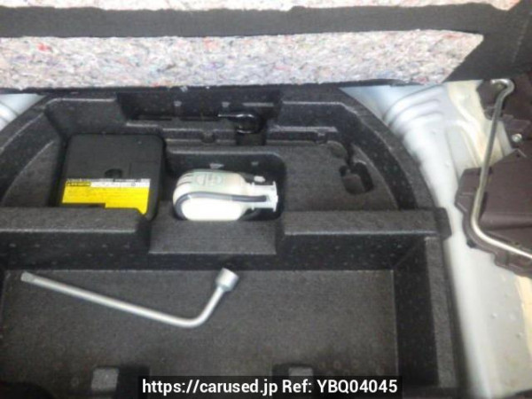 Used 2012 AT toyota spade NCP141 Image[36]