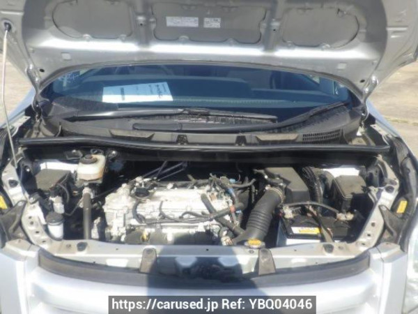 Used 2008 AT toyota noah ZRR75G Image[9]