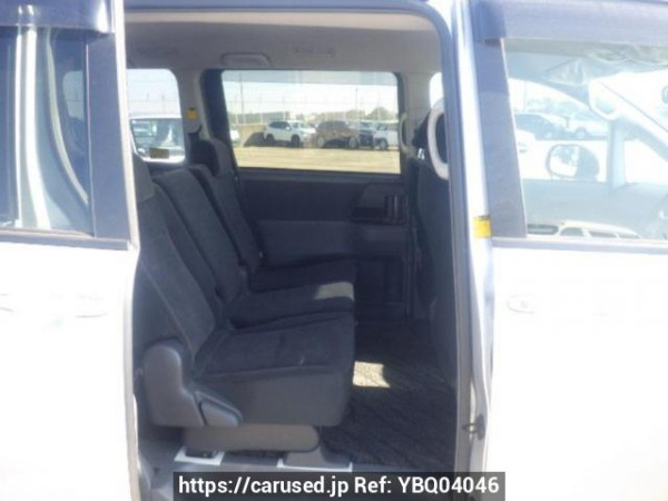 Used 2008 AT toyota noah ZRR75G Image[12]