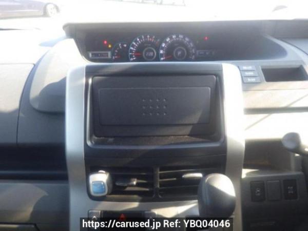 Used 2008 AT toyota noah ZRR75G Image[18]