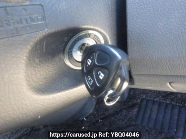 Used 2008 AT toyota noah ZRR75G Image[22]