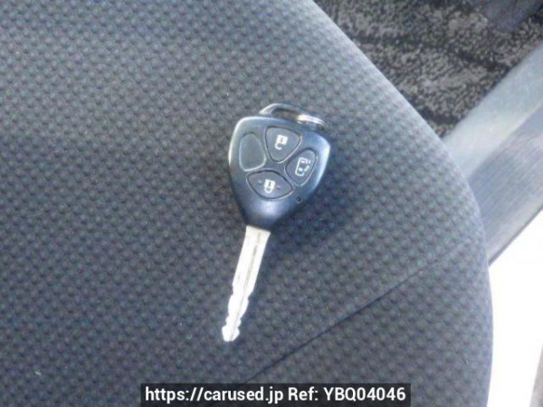 Used 2008 AT toyota noah ZRR75G Image[23]