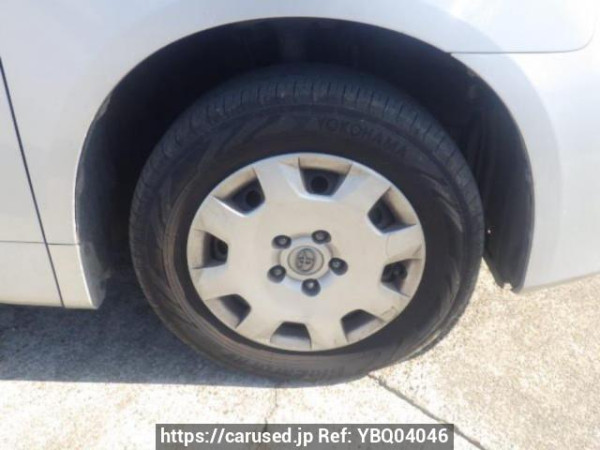 Used 2008 AT toyota noah ZRR75G Image[24]