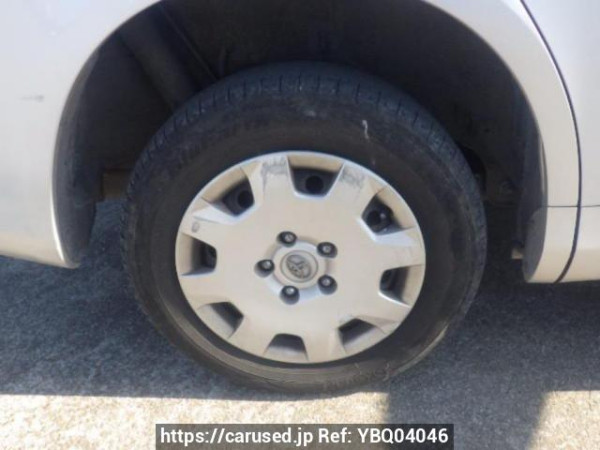 Used 2008 AT toyota noah ZRR75G Image[25]