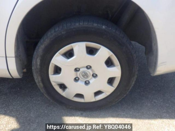 Used 2008 AT toyota noah ZRR75G Image[26]