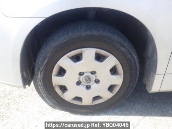 Used 2008 AT toyota noah ZRR75G Image[27]