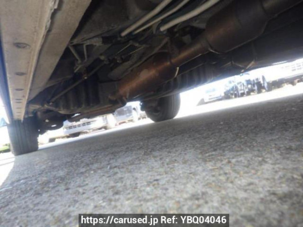 Used 2008 AT toyota noah ZRR75G Image[30]