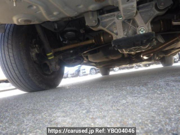 Used 2008 AT toyota noah ZRR75G Image[33]