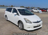 Used 2008 AT toyota wish ZNE10G Image[0]