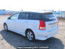 Used 2008 AT toyota wish ZNE10G Image[4]