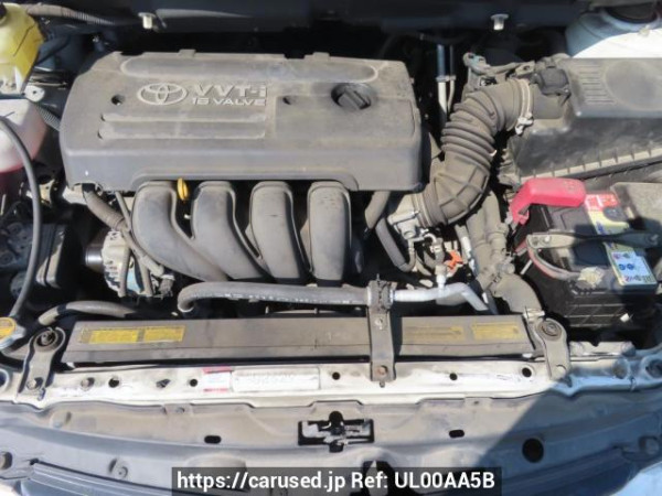 Used 2008 AT toyota wish ZNE10G Image[9]