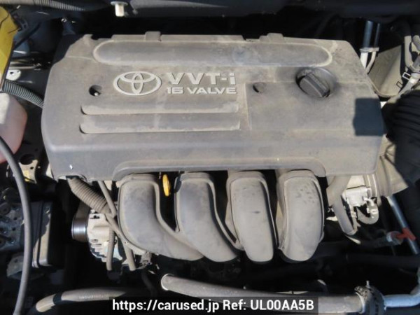 Used 2008 AT toyota wish ZNE10G Image[10]