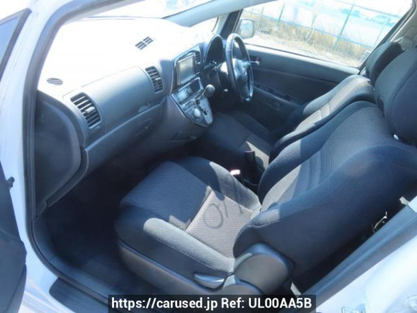 Used 2008 AT toyota wish ZNE10G Image[15]