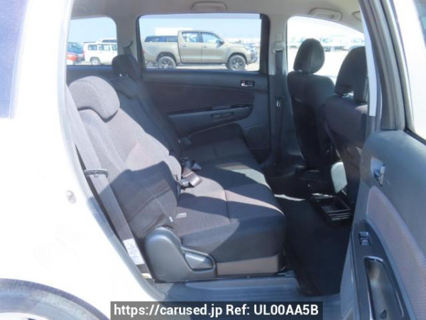 Used 2008 AT toyota wish ZNE10G Image[17]