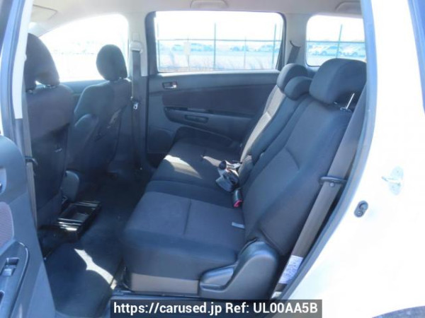 Used 2008 AT toyota wish ZNE10G Image[18]