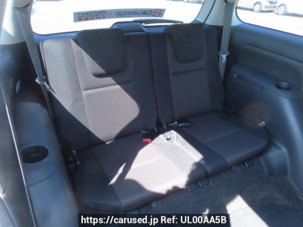 Used 2008 AT toyota wish ZNE10G Image[19]