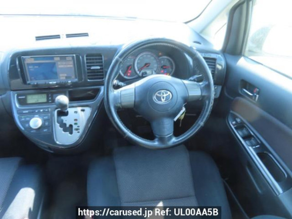 Used 2008 AT toyota wish ZNE10G Image[24]