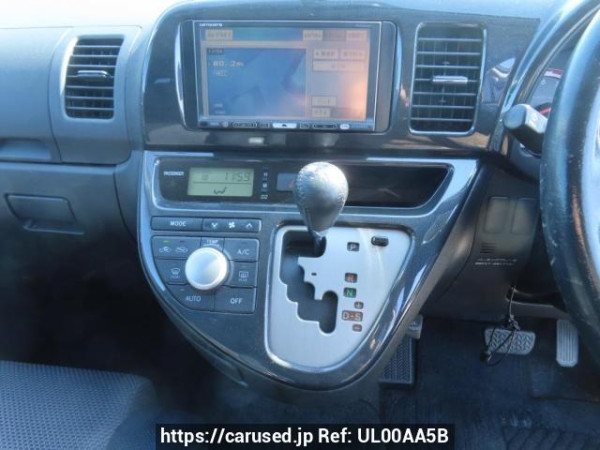 Used 2008 AT toyota wish ZNE10G Image[27]