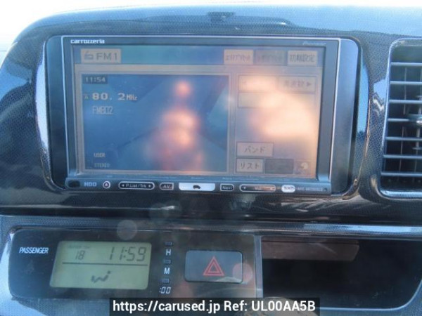 Used 2008 AT toyota wish ZNE10G Image[28]