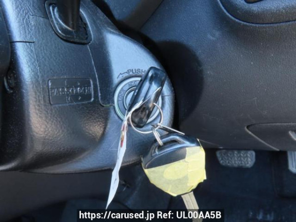 Used 2008 AT toyota wish ZNE10G Image[32]