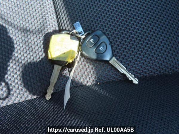 Used 2008 AT toyota wish ZNE10G Image[33]