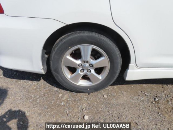 Used 2008 AT toyota wish ZNE10G Image[37]