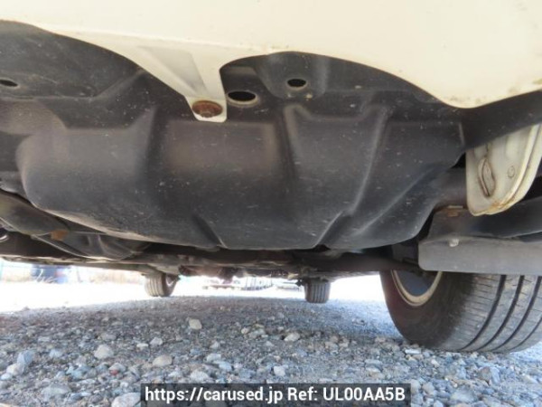 Used 2008 AT toyota wish ZNE10G Image[40]