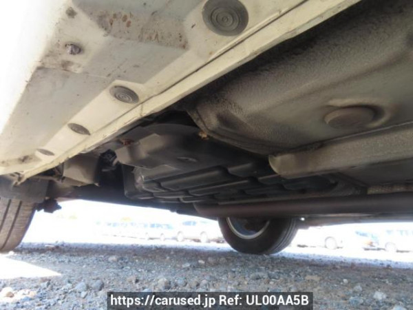 Used 2008 AT toyota wish ZNE10G Image[41]