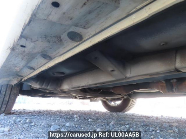 Used 2008 AT toyota wish ZNE10G Image[43]