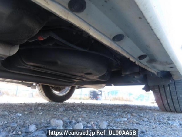 Used 2008 AT toyota wish ZNE10G Image[44]