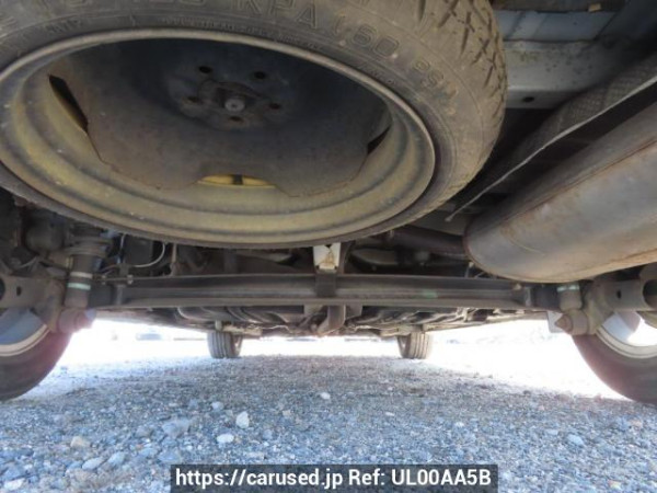 Used 2008 AT toyota wish ZNE10G Image[46]