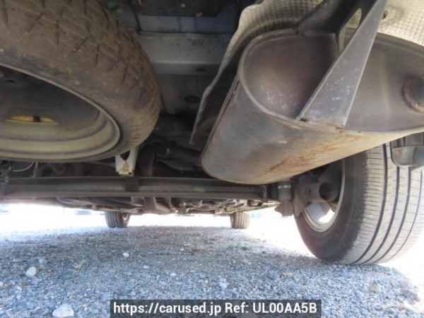 Used 2008 AT toyota wish ZNE10G Image[47]