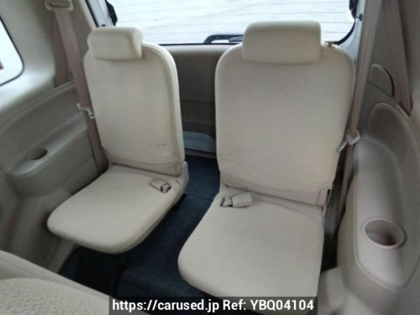 Used 2005 AT toyota sienta NCP81G Image[17]