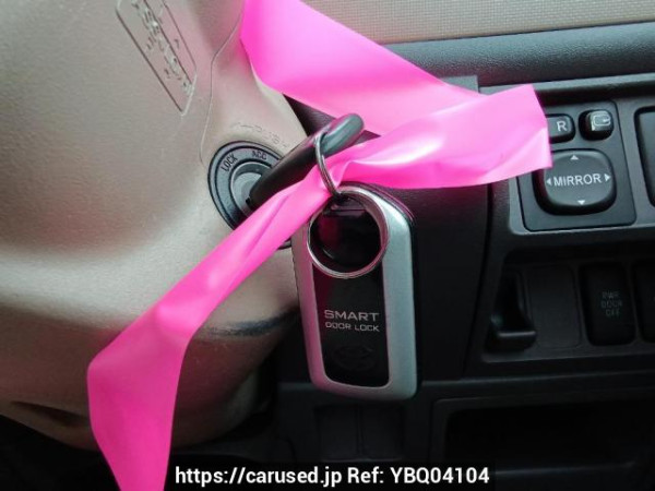 Used 2005 AT toyota sienta NCP81G Image[27]