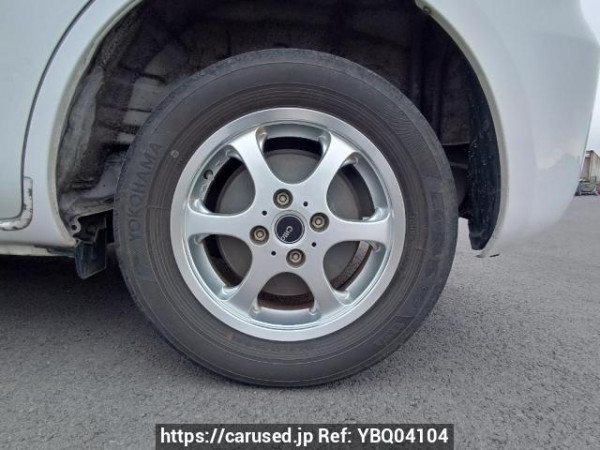 Used 2005 AT toyota sienta NCP81G Image[31]