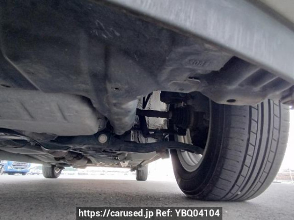 Used 2005 AT toyota sienta NCP81G Image[33]