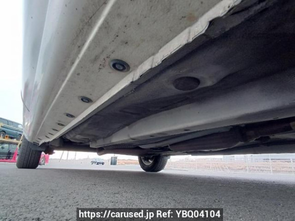 Used 2005 AT toyota sienta NCP81G Image[34]