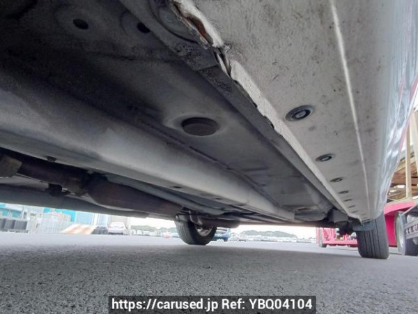 Used 2005 AT toyota sienta NCP81G Image[35]