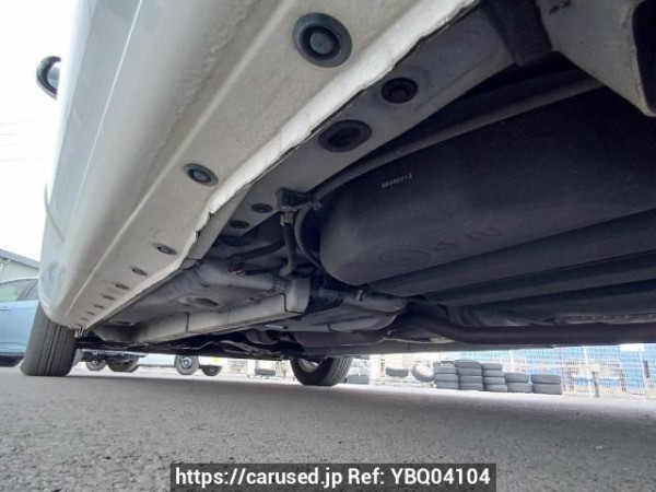 Used 2005 AT toyota sienta NCP81G Image[36]