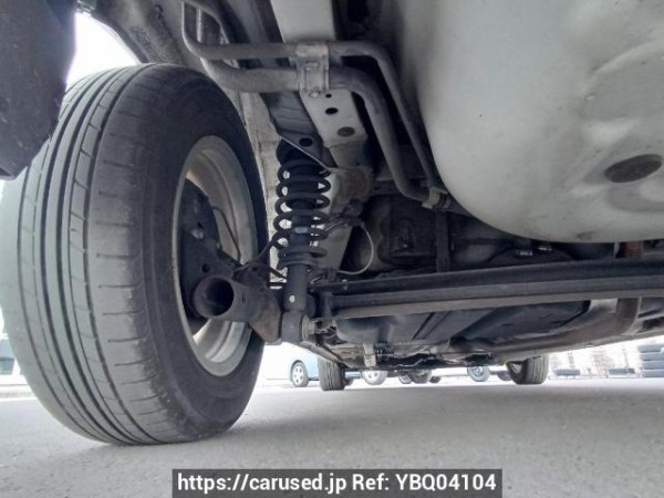 Used 2005 AT toyota sienta NCP81G Image[38]