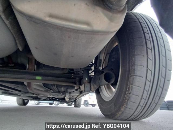 Used 2005 AT toyota sienta NCP81G Image[40]