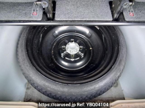 Used 2005 AT toyota sienta NCP81G Image[41]