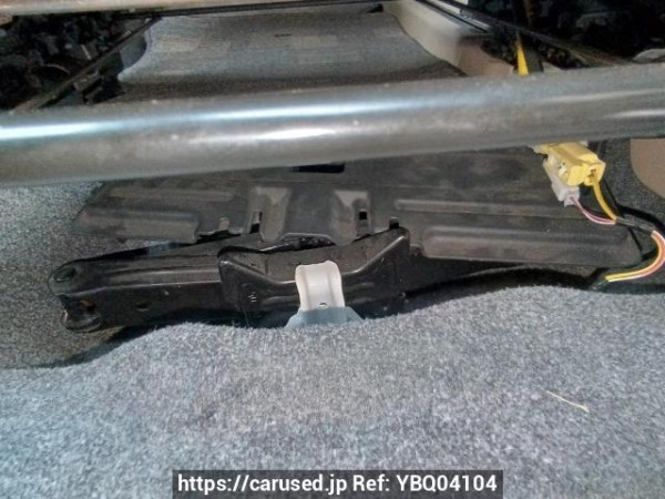 Used 2005 AT toyota sienta NCP81G Image[42]