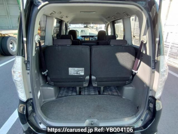 Used 2008 AT toyota noah ZRR70W Image[8]